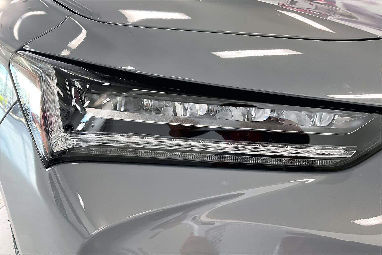 Used 2025 Acura TLX SH-AWD w/ A-SPEC Pkg image 28