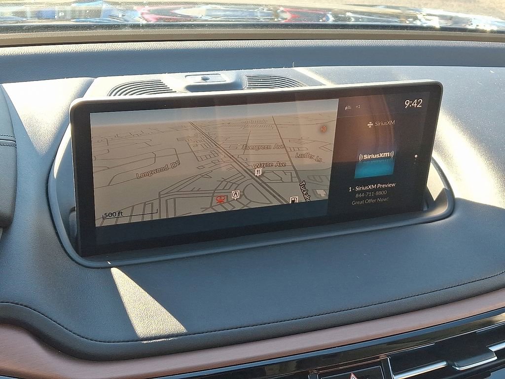 Certified 2024 Acura MDX SH-AWD w/ Technology Package image 18