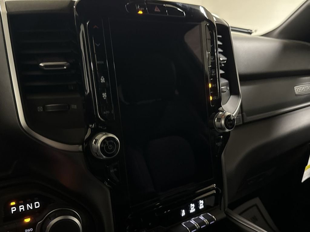 New 2026 RAM 1500 Big Horn image 16