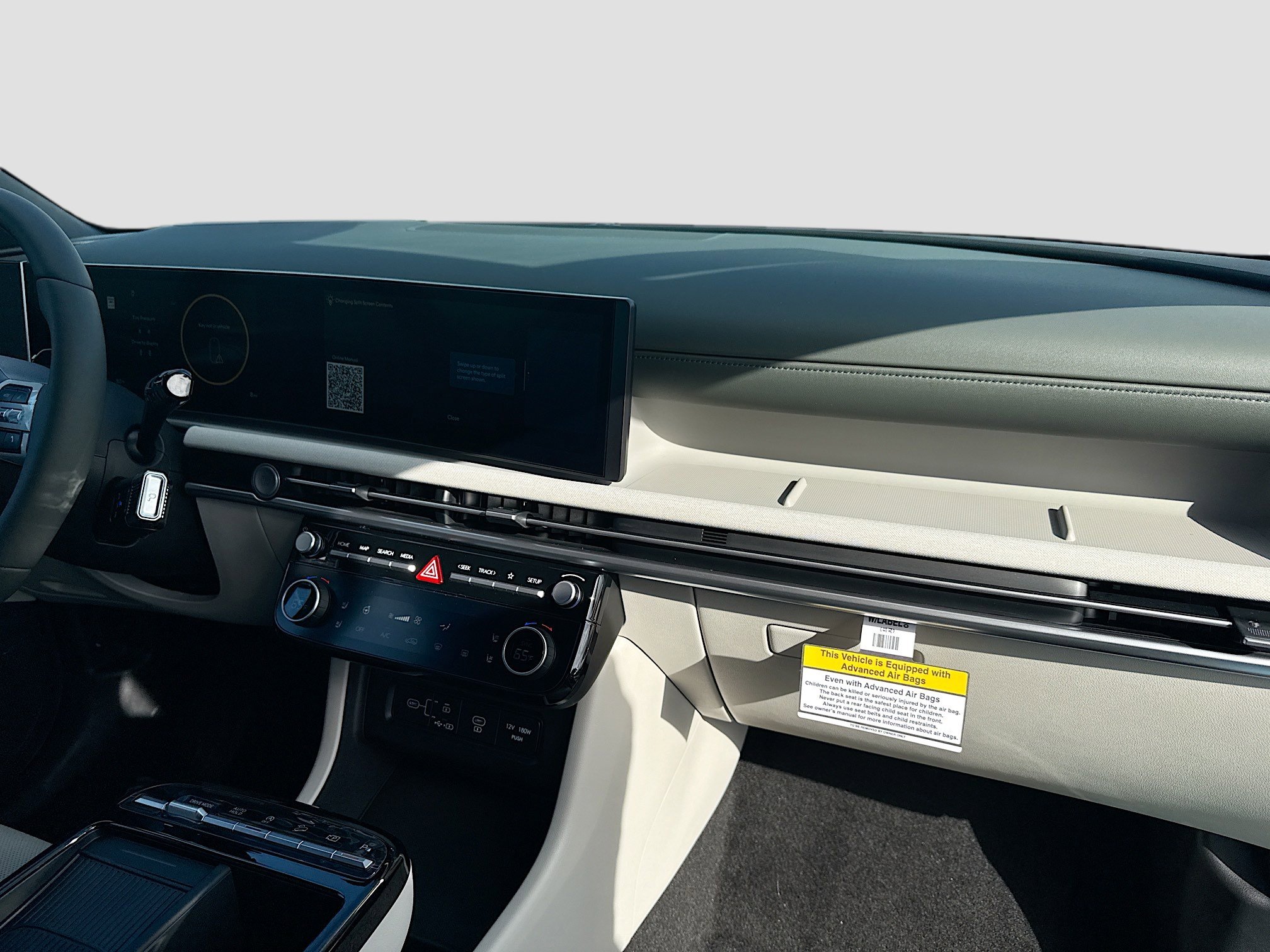 New 2026 Hyundai Tucson Limited image 24