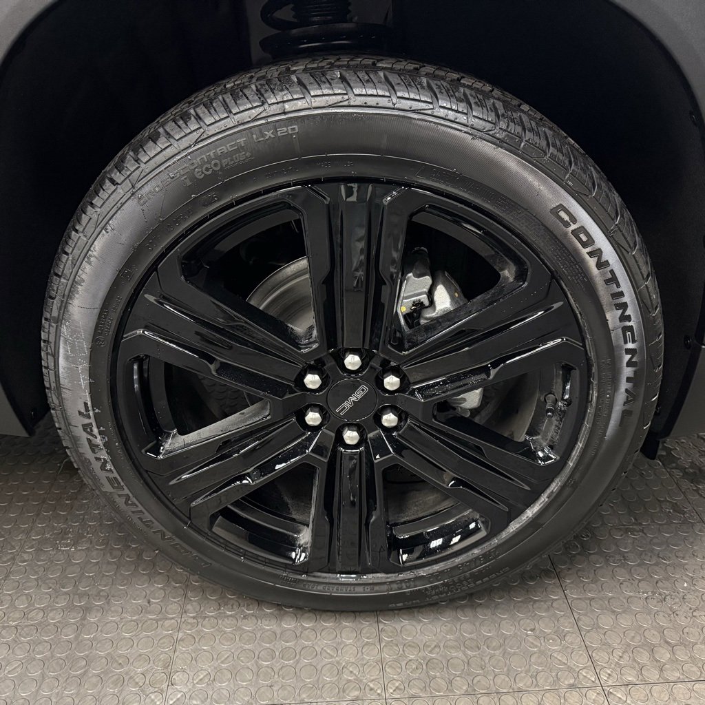 New 2026 GMC Acadia Elevation w/ Black Edition image 14