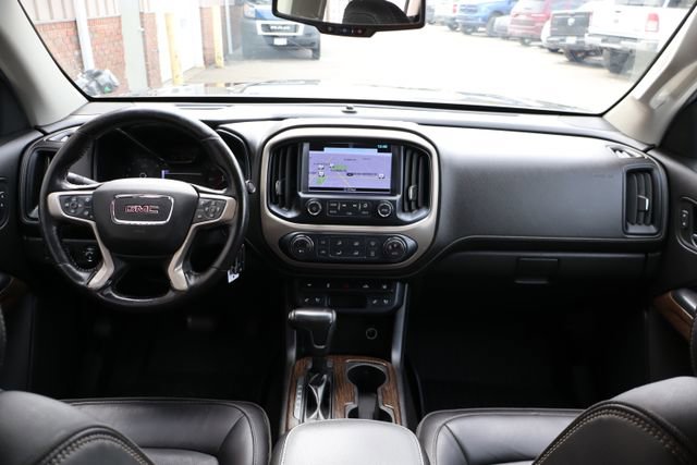 Used 2018 GMC Canyon Denali image 38