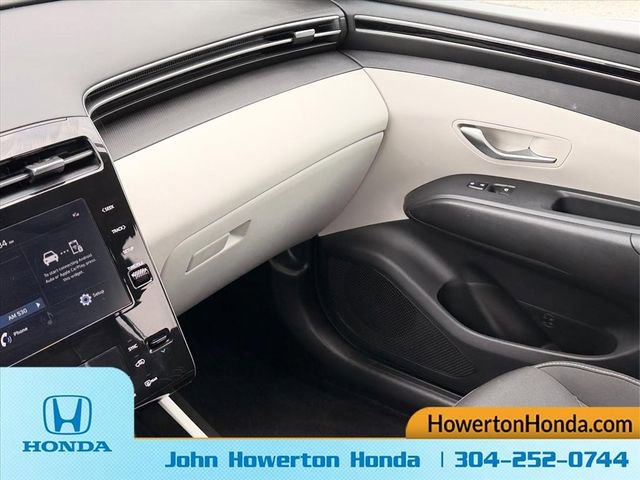 Used 2024 Hyundai Tucson SEL FWD image 14