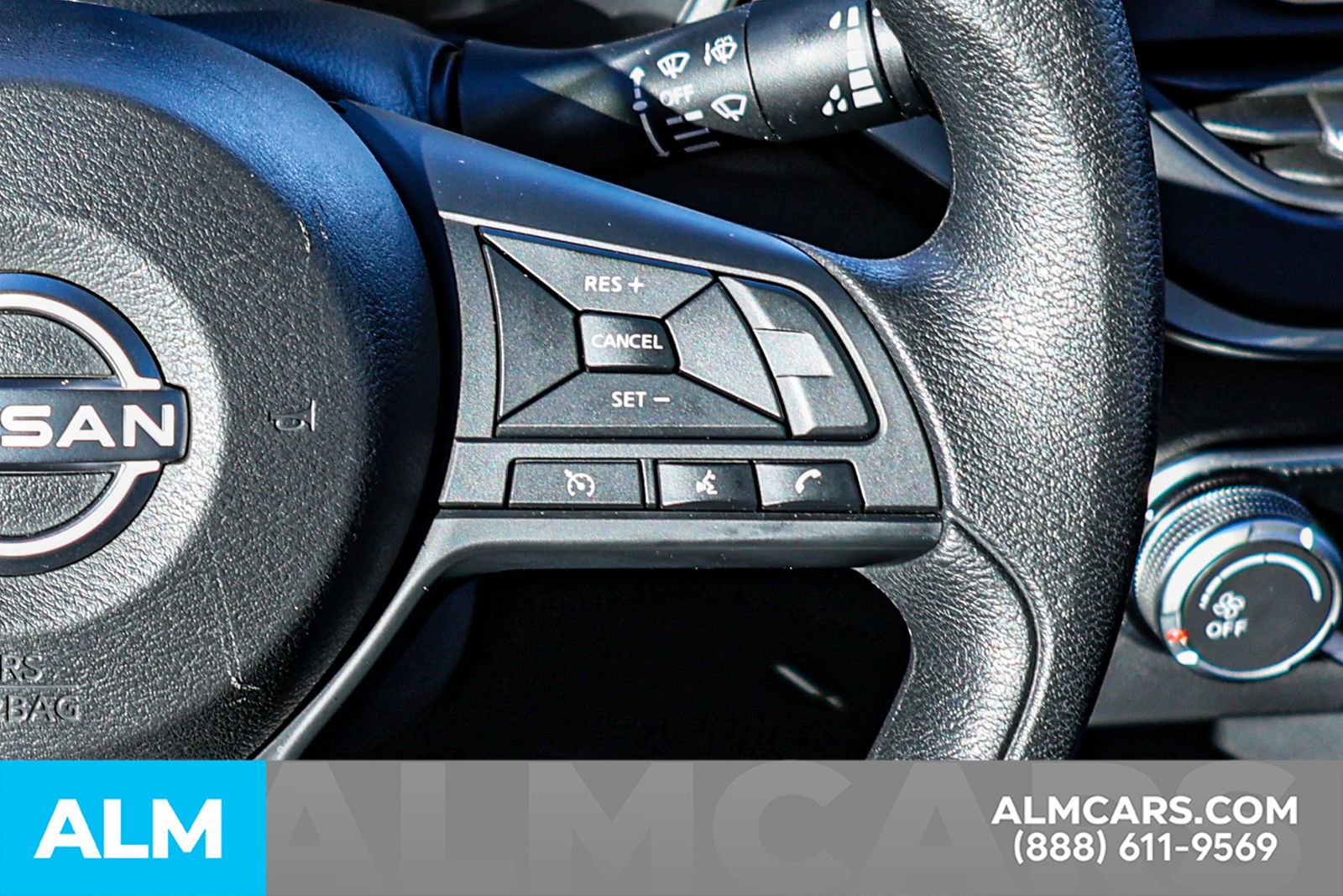 Used 2024 Nissan Altima 2.5 S image 31