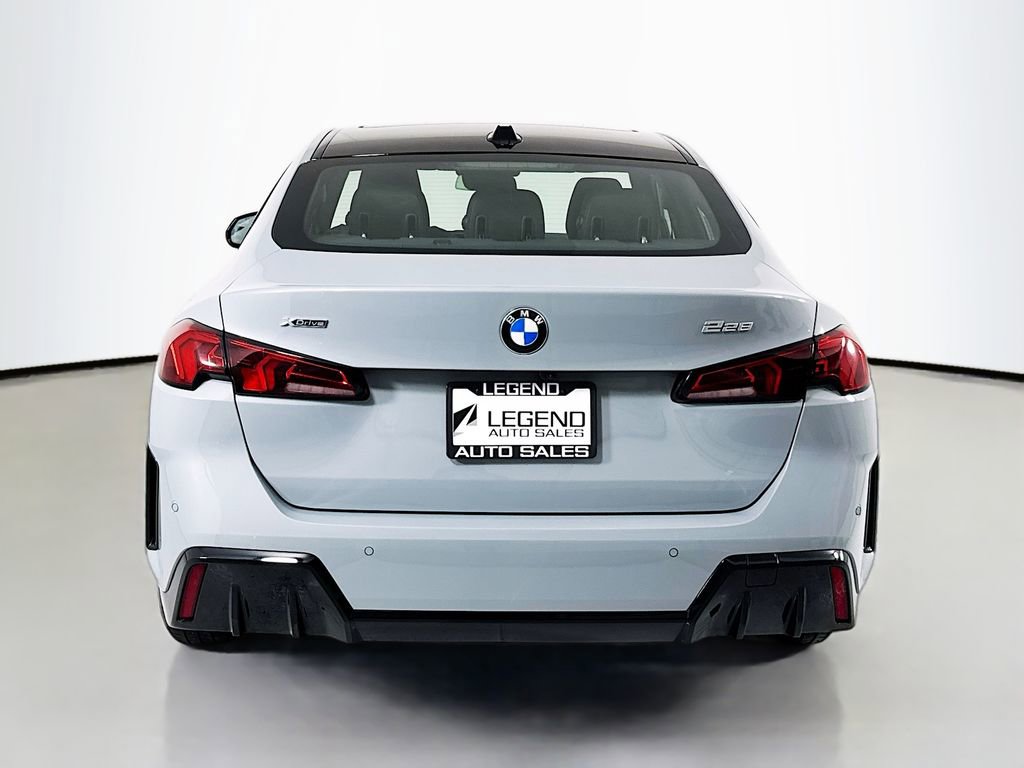 Used 2025 BMW 228i xDrive image 7