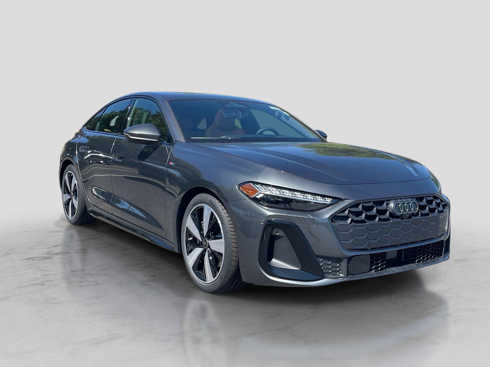 New 2026 Audi A5 2.0T Premium Plus