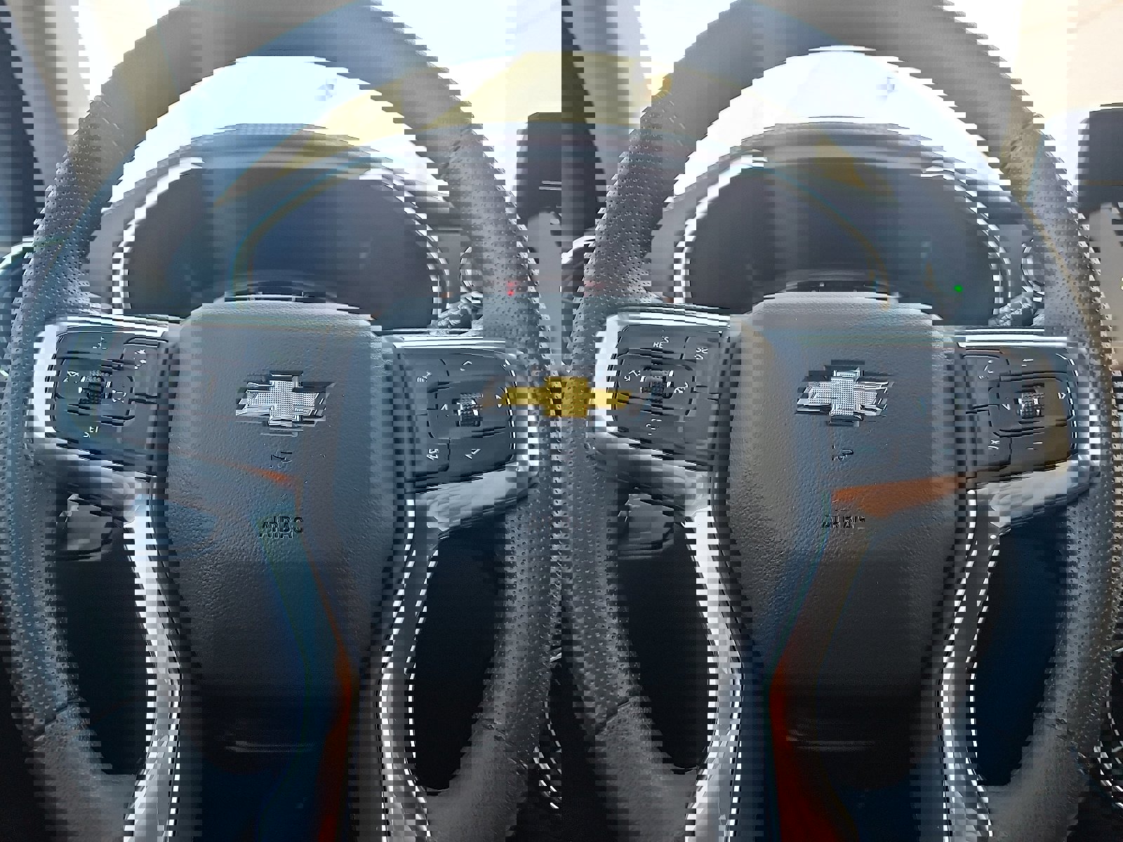 New 2025 Chevrolet Blazer LT w/ Redline Edition image 19