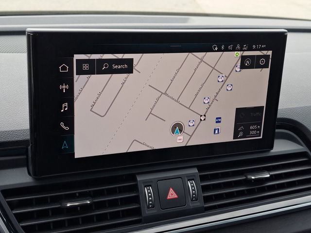 Used 2023 Audi Q5 2.0T Premium Plus image 15