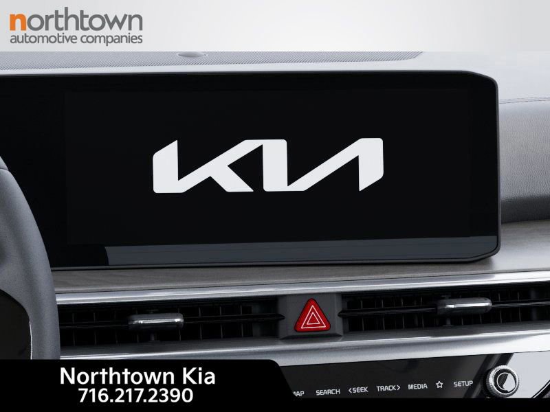 New 2026 Kia Sorento SX AWD/4WD image 21