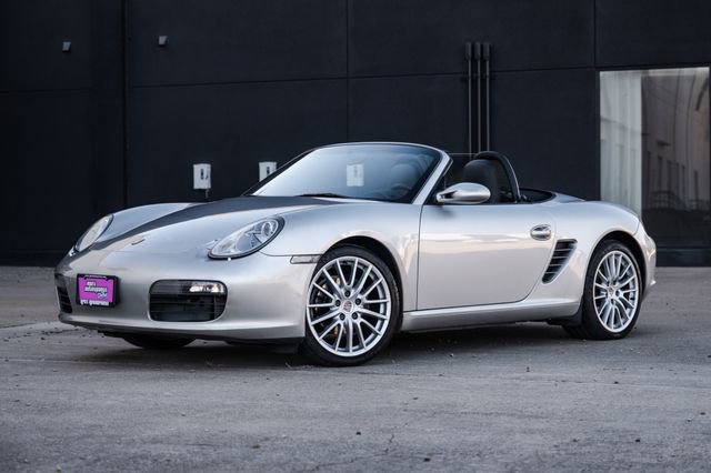 Used 2006 Porsche Boxster image 29