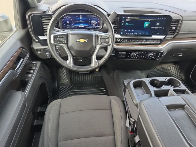 Used 2025 Chevrolet Silverado 2500 LT w/ Safety Package image 14