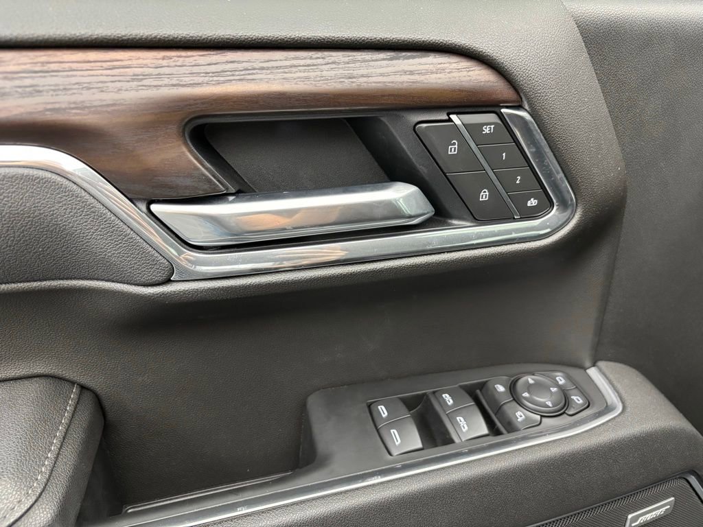 New 2025 GMC Sierra 1500 SLT w/ SLT Premium Plus Package image 19