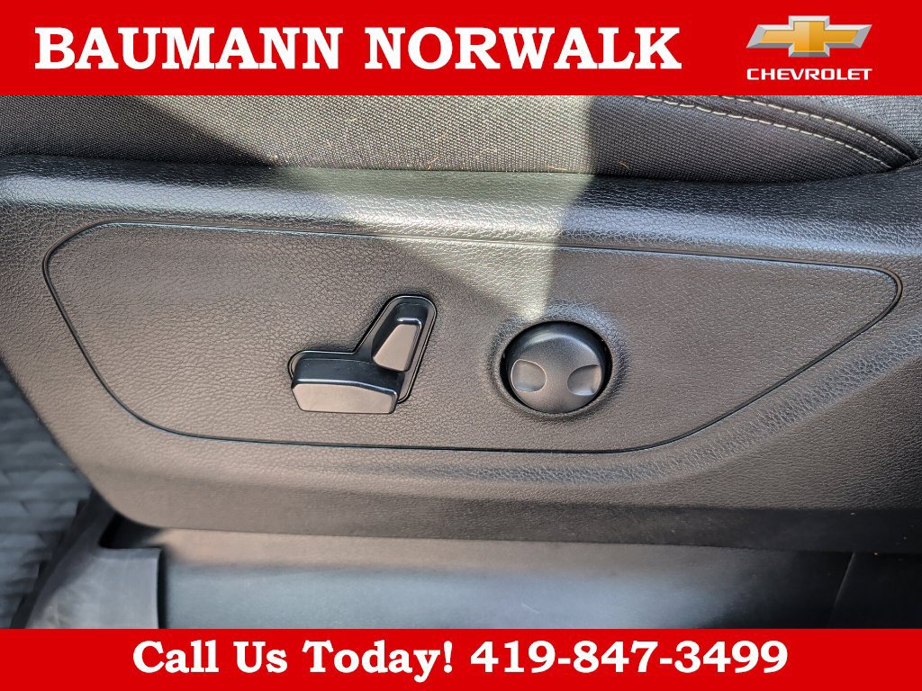 Used 2024 RAM 1500 Big Horn AWD/4WD image 29