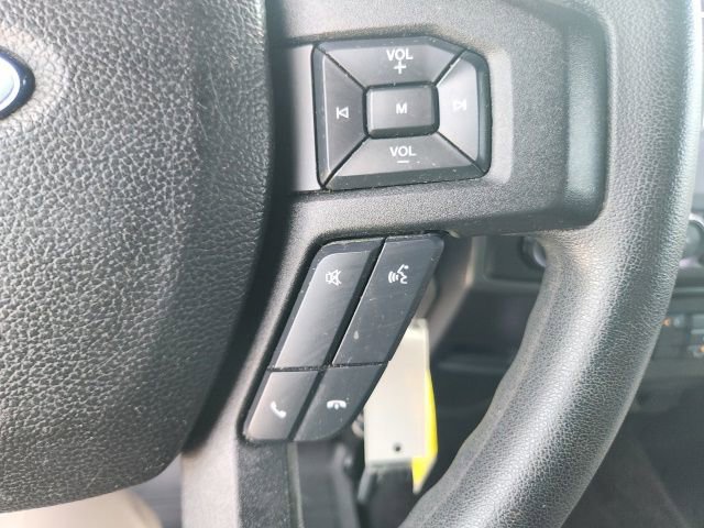 Used 2018 Ford F150 XLT image 28