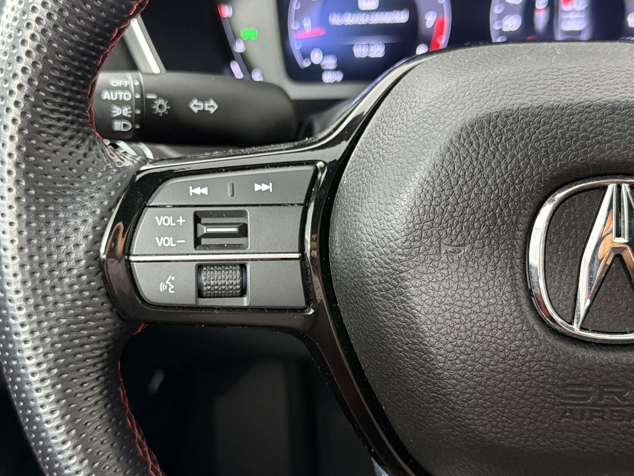 Used 2024 Acura Integra Type S FWD image 17