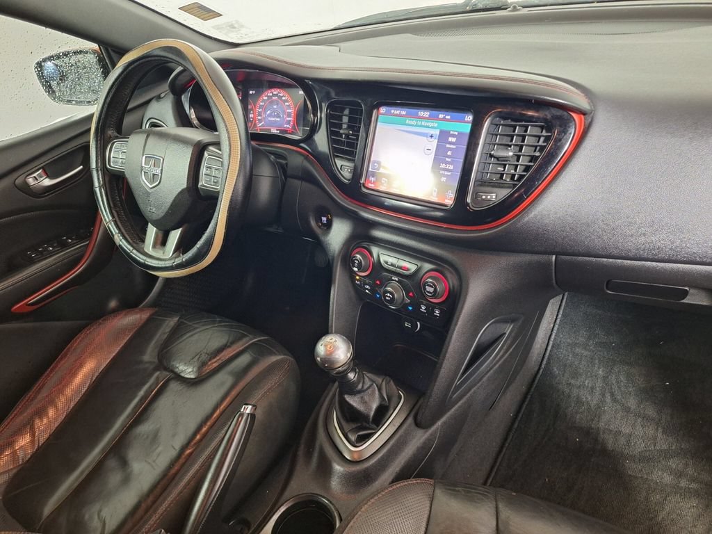 Used 2014 Dodge Dart GT FWD image 23