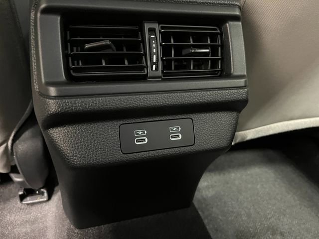 New 2025 Honda Accord SE image 25