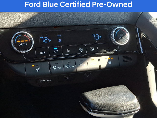 Used 2023 Hyundai Elantra SEL w/ Convenience Package FWD image 16
