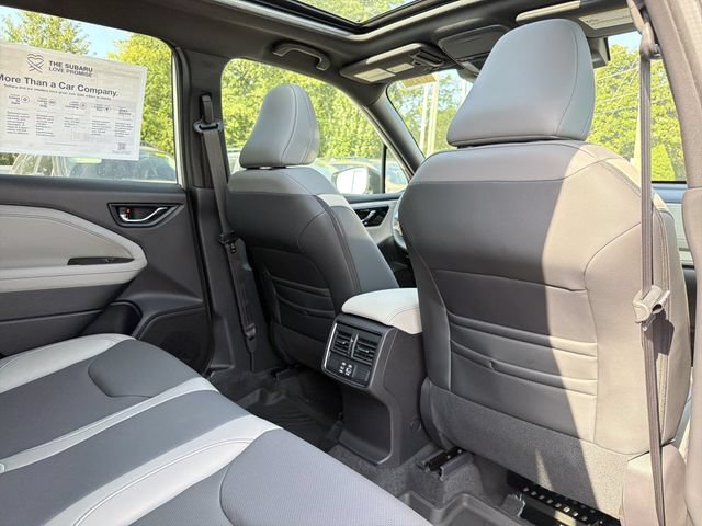 New 2026 Subaru Forester Limited AWD/4WD image 17