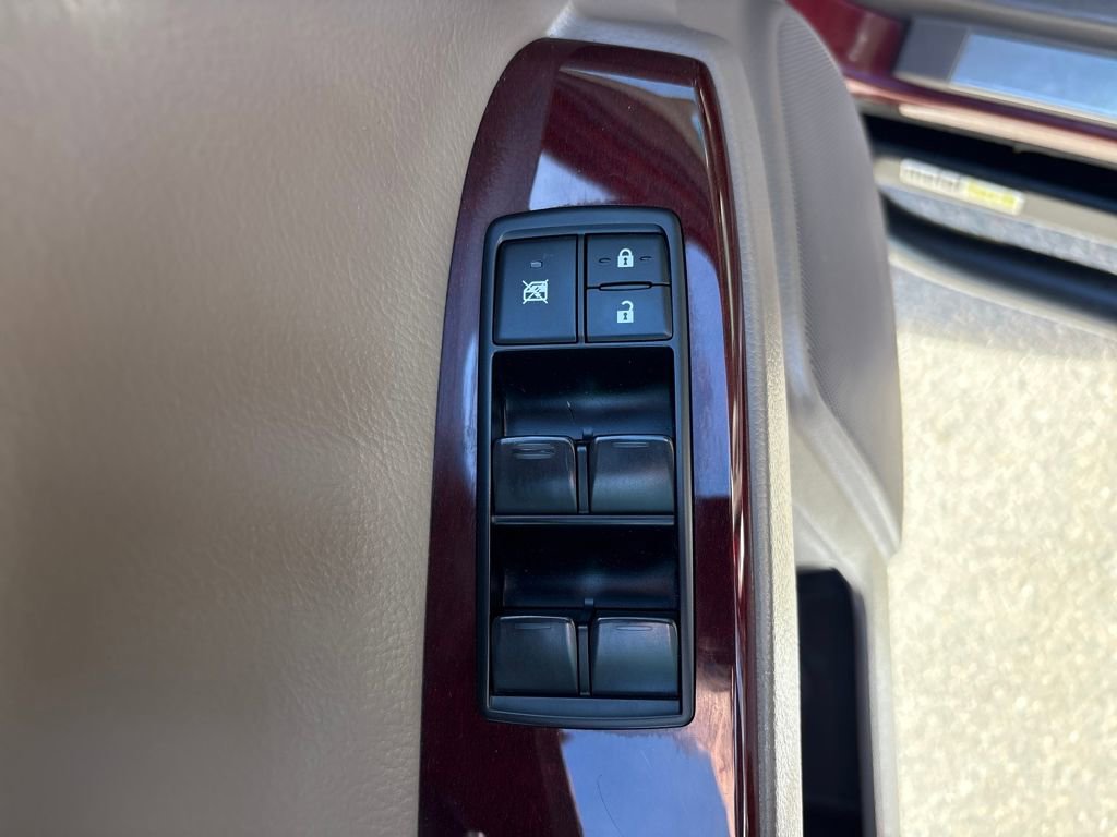 Used 2019 Lexus GX 460 Premium image 11