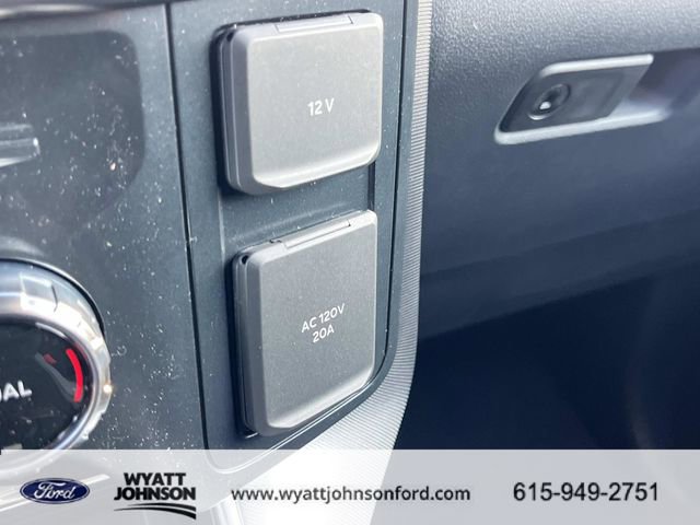 New 2025 Ford F150 Platinum w/ Equipment Group 702A High image 29