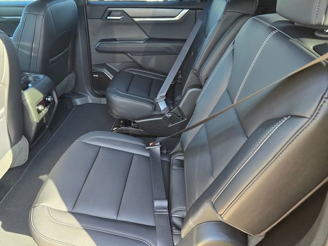 New 2026 GMC Acadia Elevation w/ Elevation Premium Package image 10