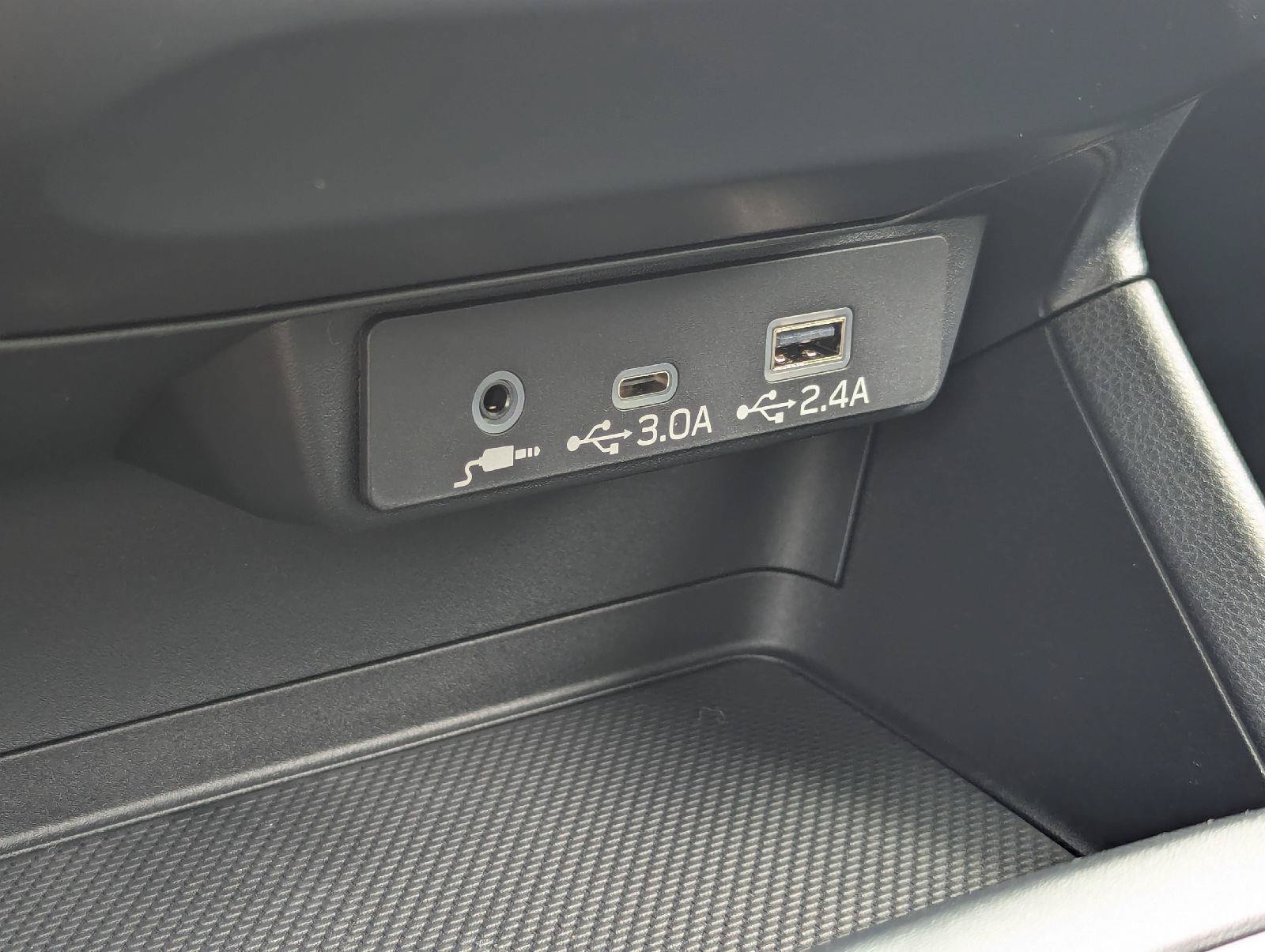 New 2026 Subaru Impreza 2.0i Sport AWD/4WD image 22