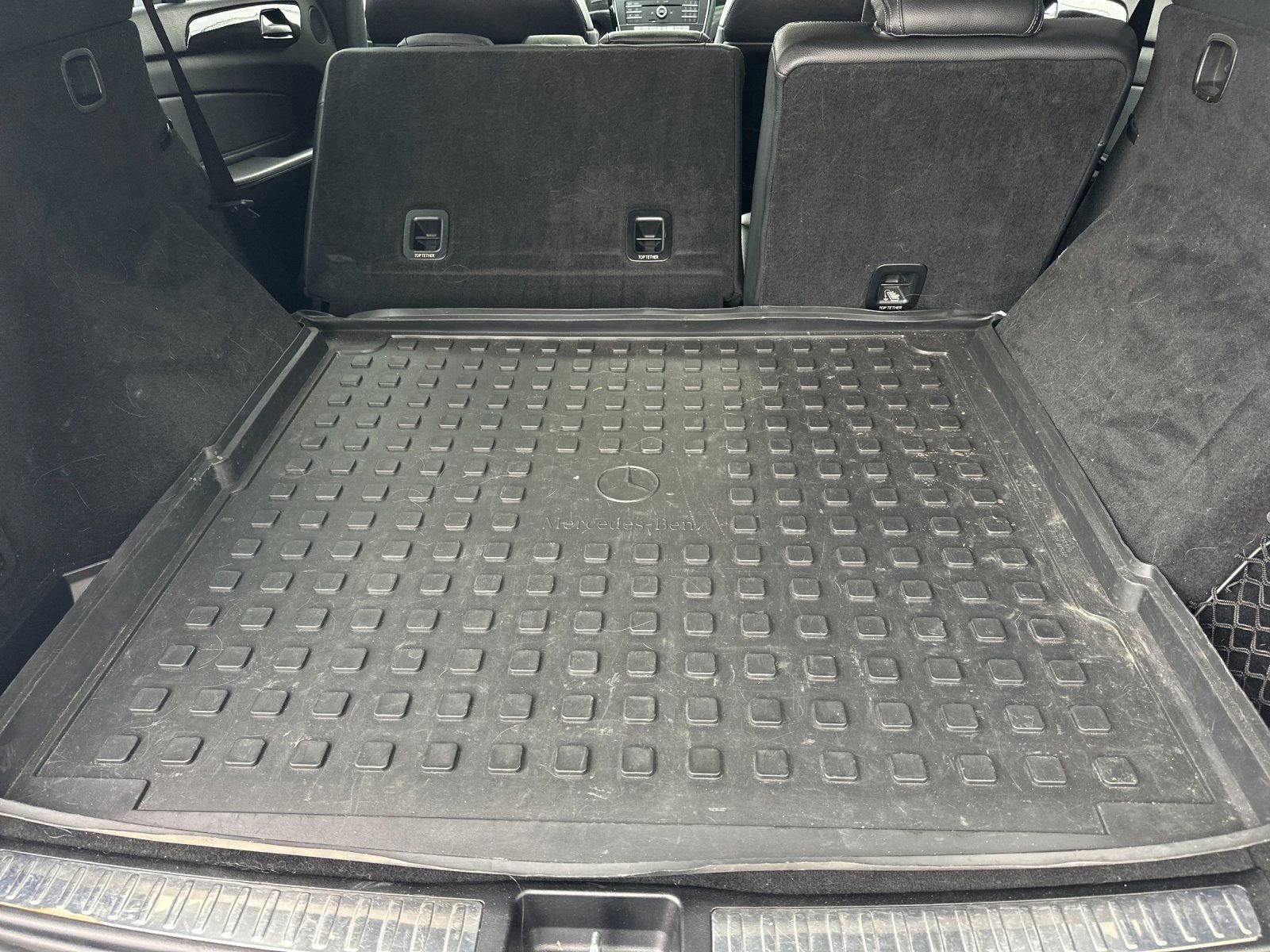 Used 2018 Mercedes-Benz GLE 350 4MATIC image 14