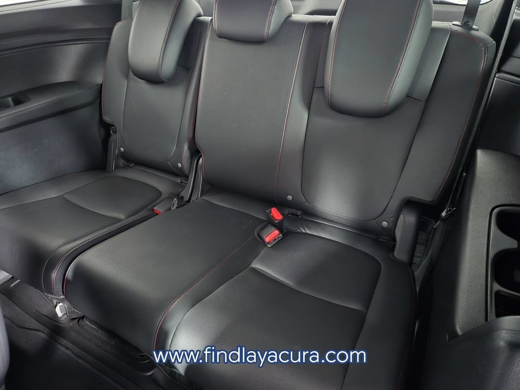 Used 2023 Honda Odyssey Sport image 16