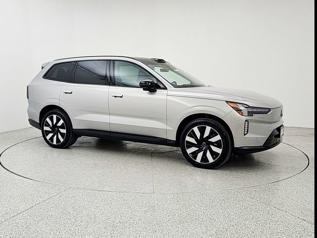New 2025 Volvo EX90 Plus w/ Protection Package Premier image 3