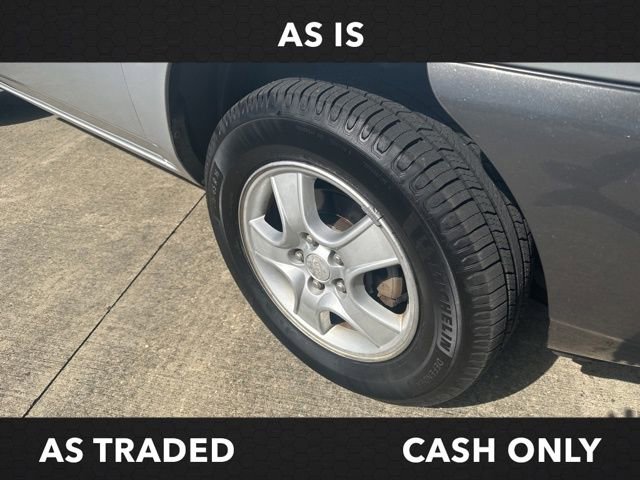 Used 2008 Kia Sportage LX image 12