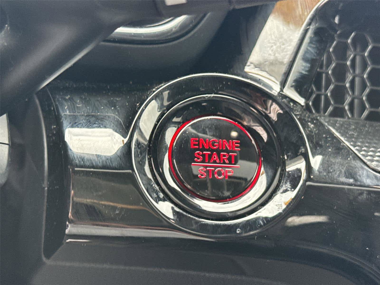 Used 2023 Honda CR-V EX-L image 21
