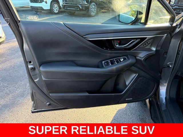 Used 2021 Subaru Outback Limited AWD/4WD image 12
