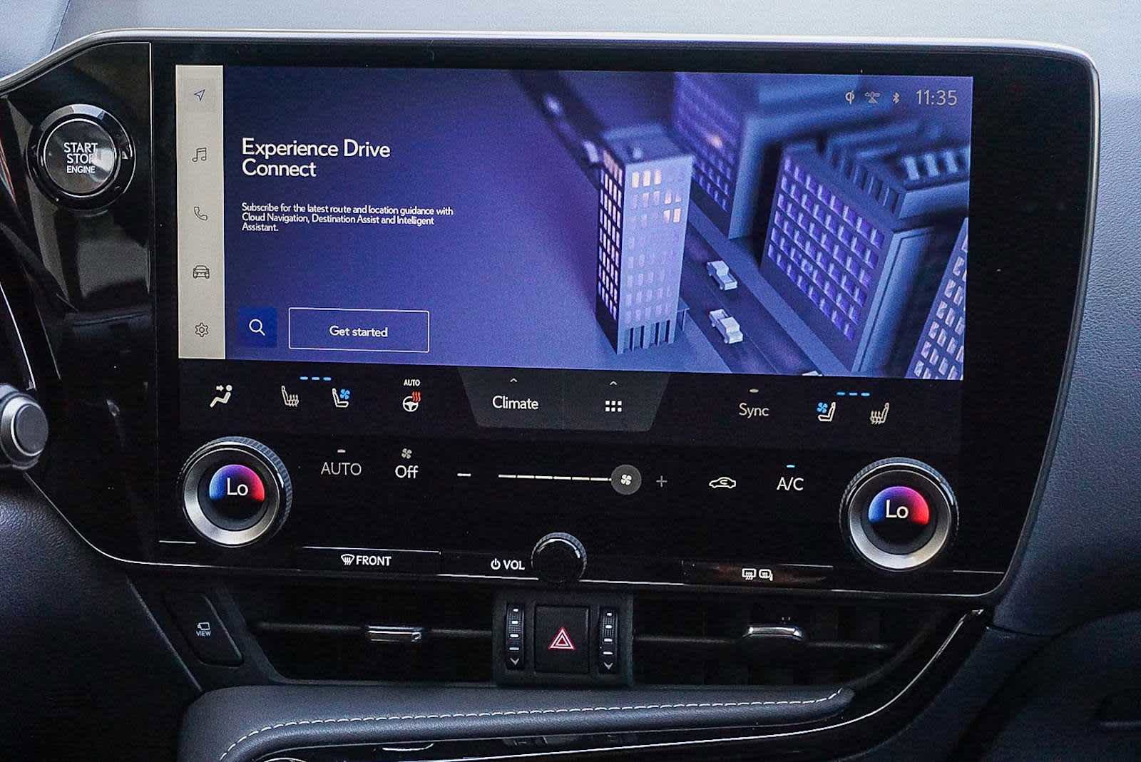 Used 2026 Lexus NX 350 AWD w/ Accessory Package (2T) image 15