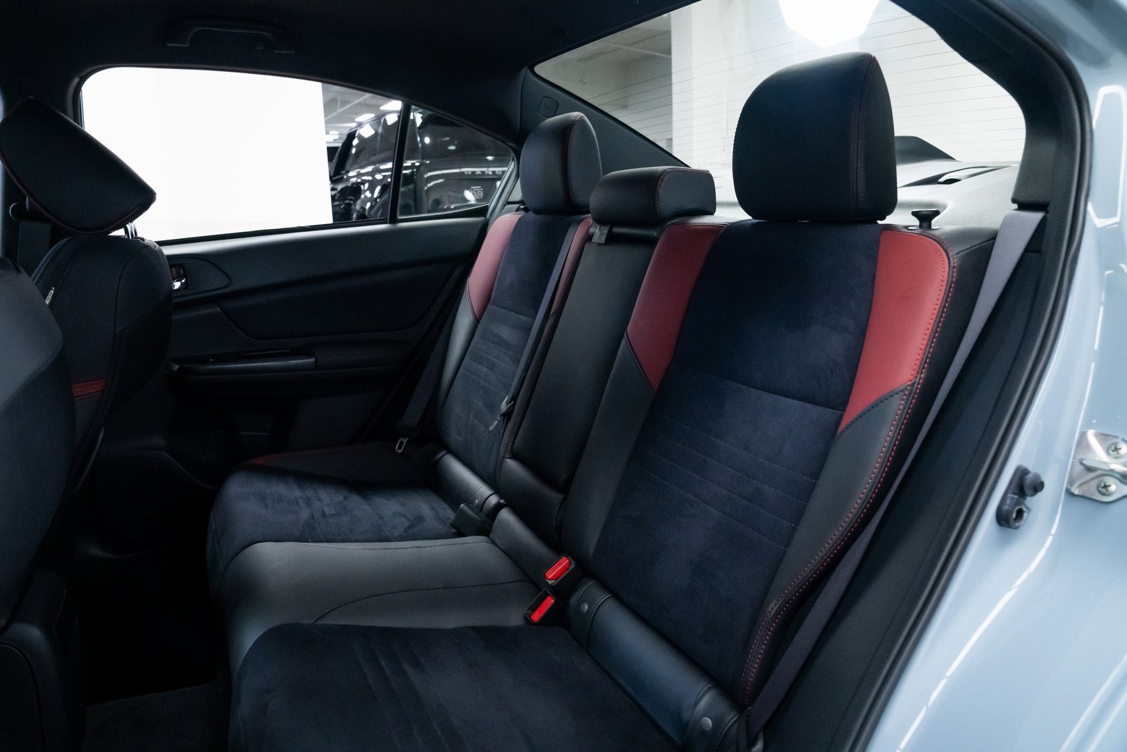 Used 2019 Subaru WRX Premium image 20