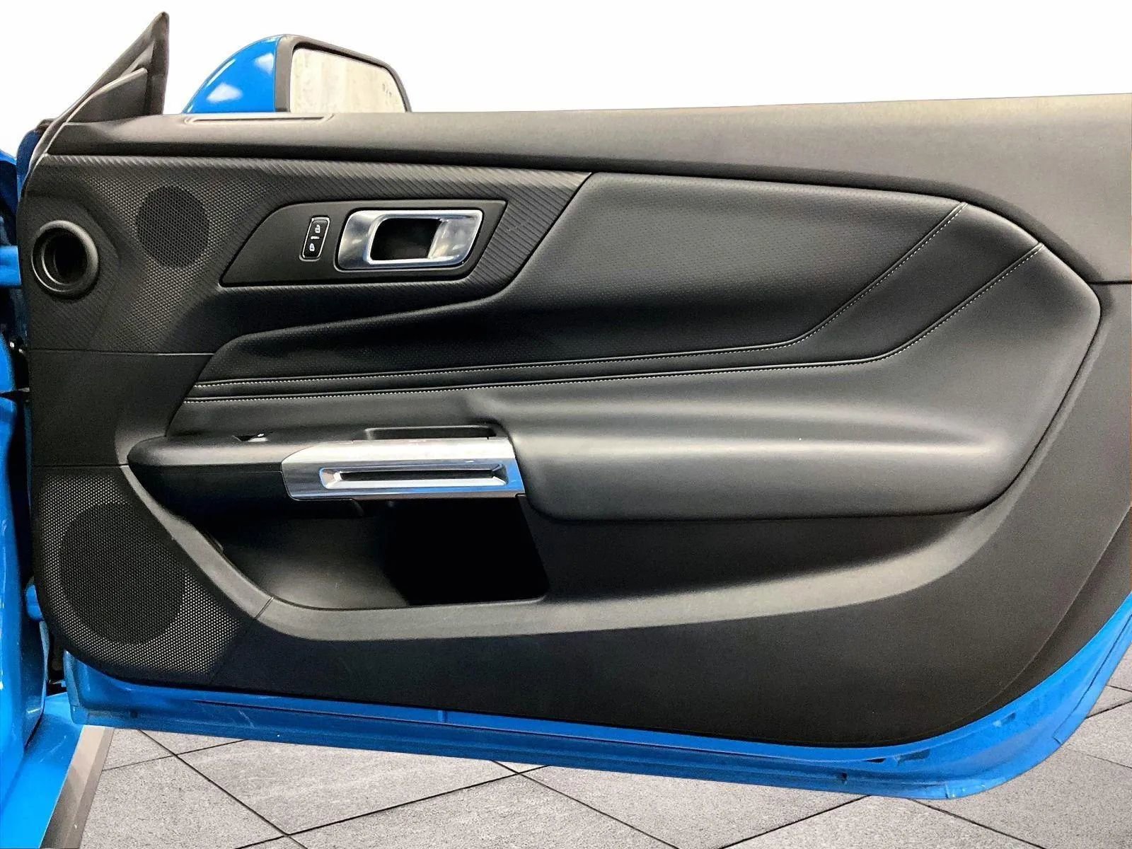 Certified 2024 Ford Mustang Premium image 23