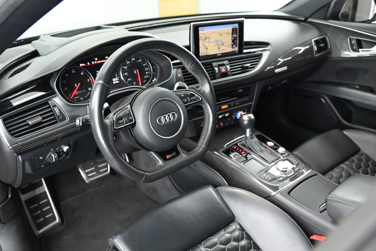 Used 2016 Audi RS 7 Performance image 24