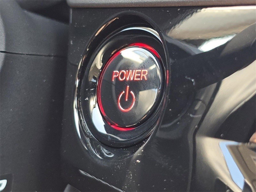 New 2025 Honda Accord EX-L image 8