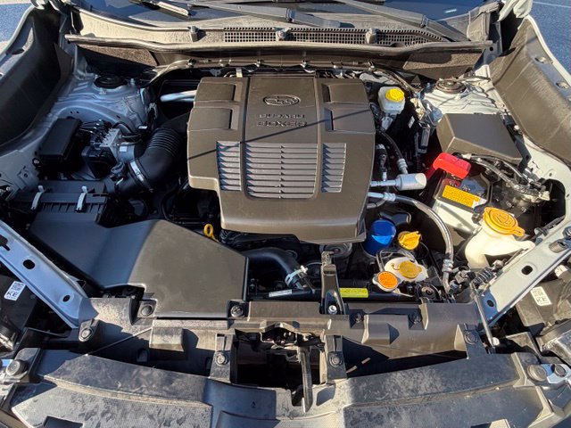 Used 2023 Subaru Forester Wilderness AWD/4WD image 19