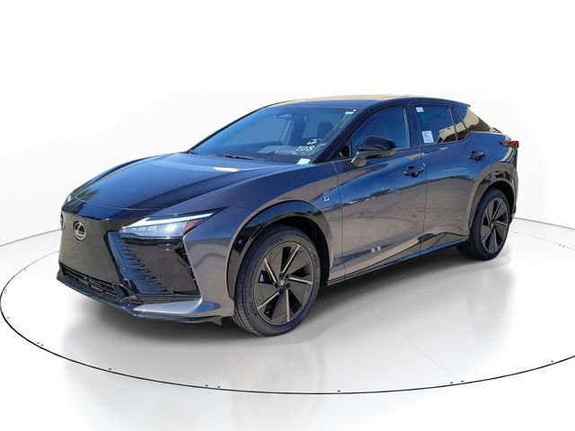 New 2026 Lexus RZ 450e AWD image 2