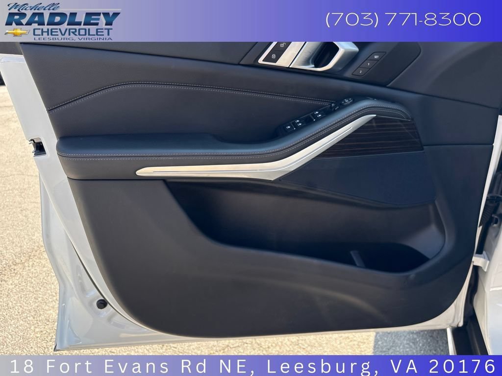 Used 2020 BMW X5 xDrive40i w/ Premium Package AWD/4WD image 13