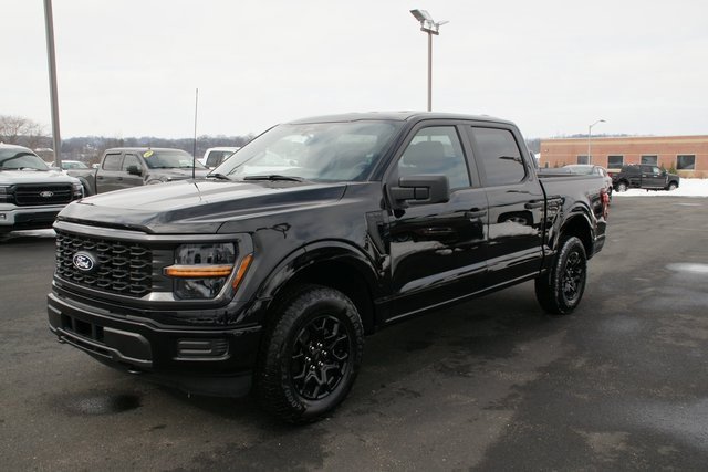 New 2026 Ford F150 STX image 6