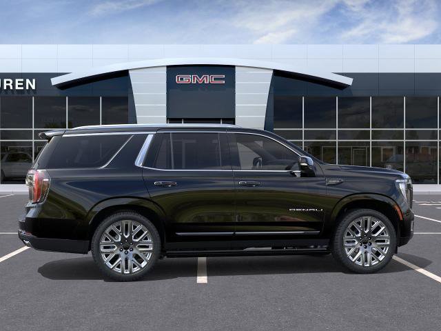 New 2026 GMC Yukon Denali Ultimate image 5