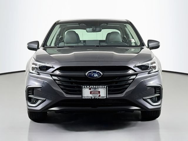 Certified 2025 Subaru Legacy Premium AWD/4WD image 3