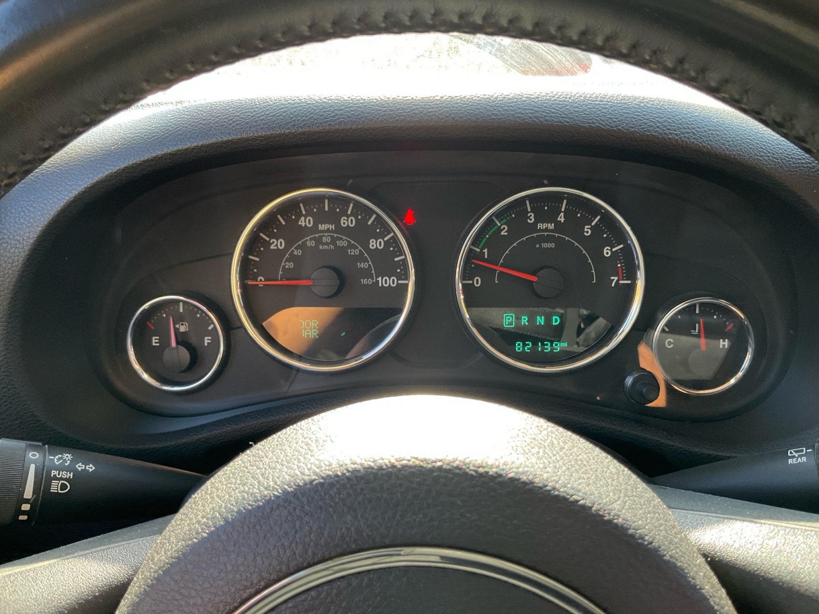 Used 2015 Jeep Wrangler Unlimited Sport w/ Quick Order Package 24S AWD/4WD image 26