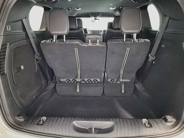 Used 2026 Chrysler Pacifica Select FWD image 23
