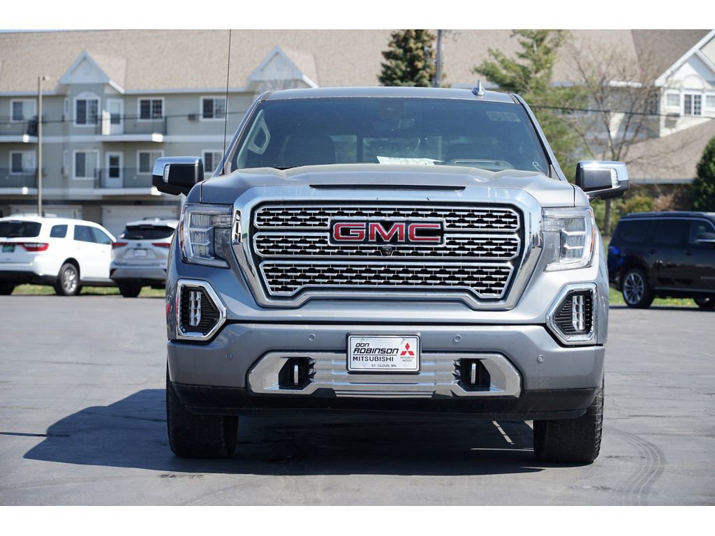 Used 2020 GMC Sierra 1500 Denali image 8