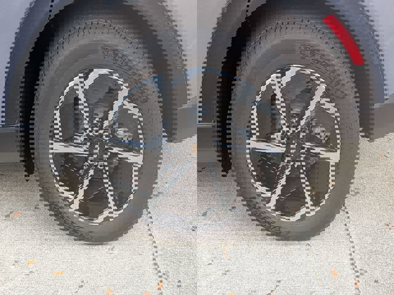 New 2026 Chevrolet Equinox EV LT image 26