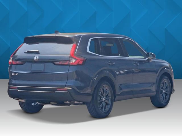 New 2026 Honda CR-V EX-L image 5