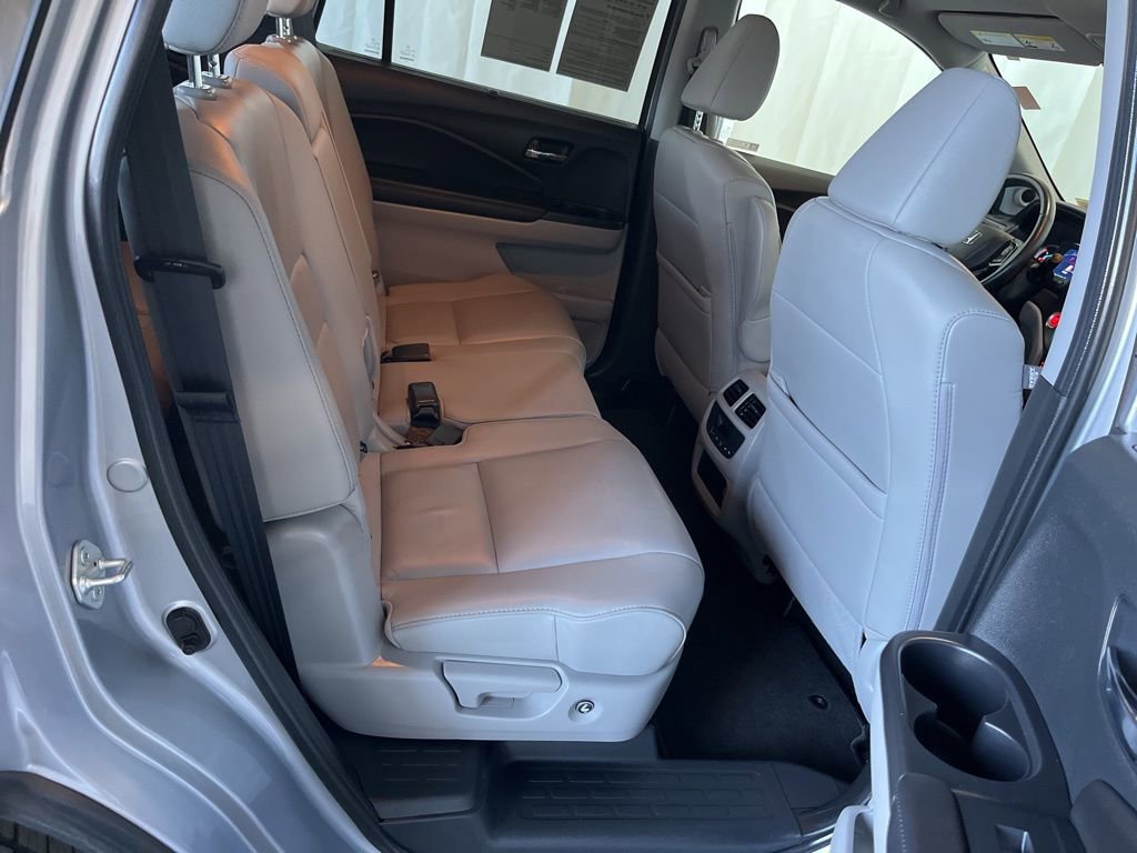 Used 2022 Honda Pilot Special Edition image 25